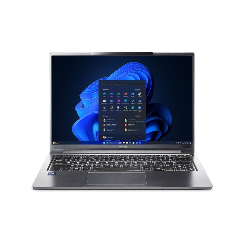 TERRA NB 1471 Ultra 5-1125U 16GB 1TB SSD W11P