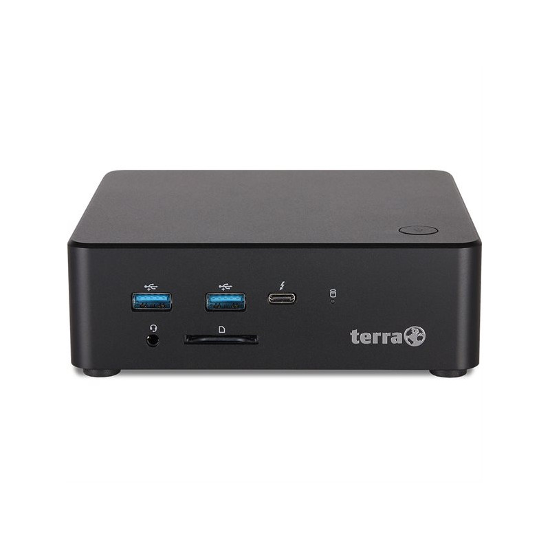 TERRA PC Micro-7000C  i7 16GB 500GB W11P