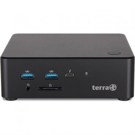 TERRA PC Micro-7000C  i7 16GB 500GB W11P