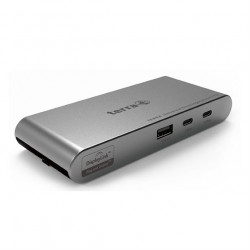 TERRA Dockingstation 770 USB-C Dual Display