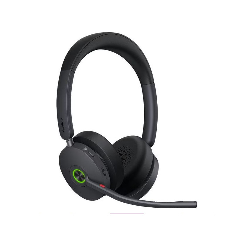 Yealink Headset WH68 Dual Teams DECT