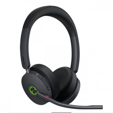 Yealink Headset WH68 Dual Teams DECT