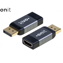 DisplayPort / HDMI Adapter