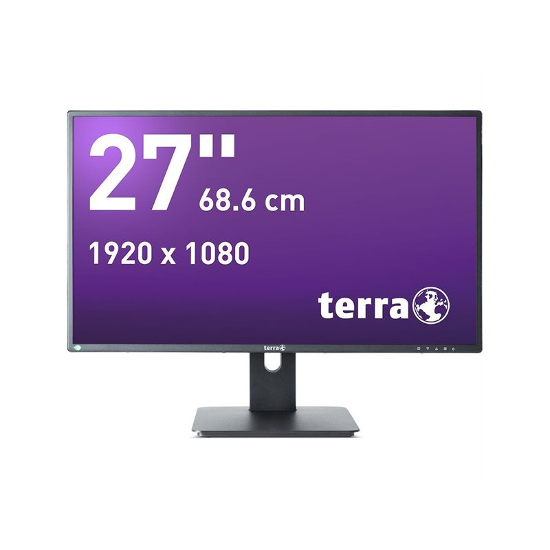 TERRA LED 2756W PV V4 27 DP/HDMI IPS-Panel