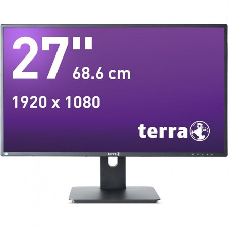 TERRA LED 2756W PV V4 27 DP/HDMI IPS-Panel