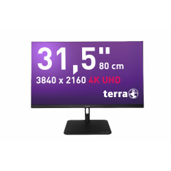 TERRA LED 3295W 31.5 USB-C HDMI DP Docking