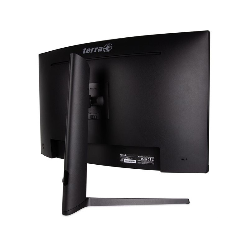 TERRA LED 3285W 31.5 USB-C HDMI DP Curved