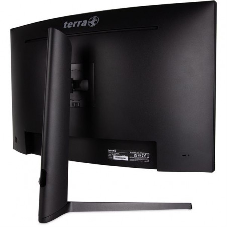 TERRA LED 3285W 31.5 USB-C HDMI DP Curved