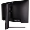 TERRA LED 3285W 31.5 USB-C HDMI DP Curved
