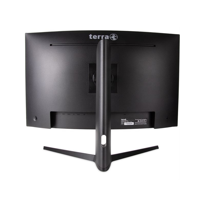 TERRA LED 3285W 31.5 USB-C HDMI DP Curved