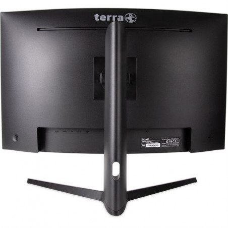TERRA LED 3285W 31.5 USB-C HDMI DP Curved