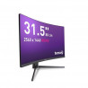 TERRA LED 3285W 31.5 USB-C HDMI DP Curved