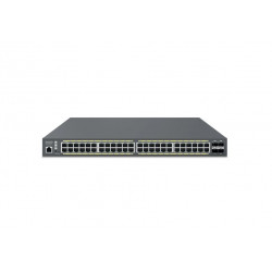 EnGenius C-Managed PoE SwitchECS1552PSFPRack