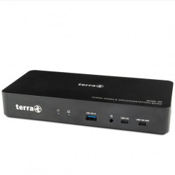 TERRA Dockingstation 803 USB-C/A