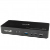 TERRA Dockingstation 803 USB-C/A
