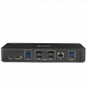 TERRA Dockingstation 803 USB-C/A
