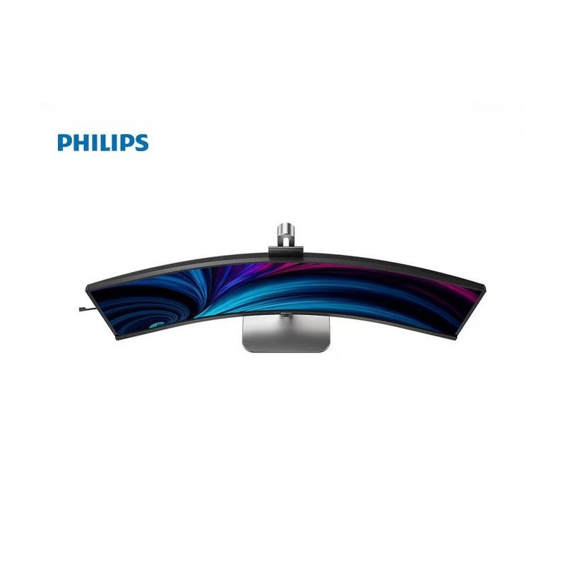 Philips LED 49B2U6903CH 49 Curved IPS KVM CAM
