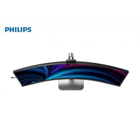 Philips LED 49B2U6903CH 49 Curved IPS KVM CAM