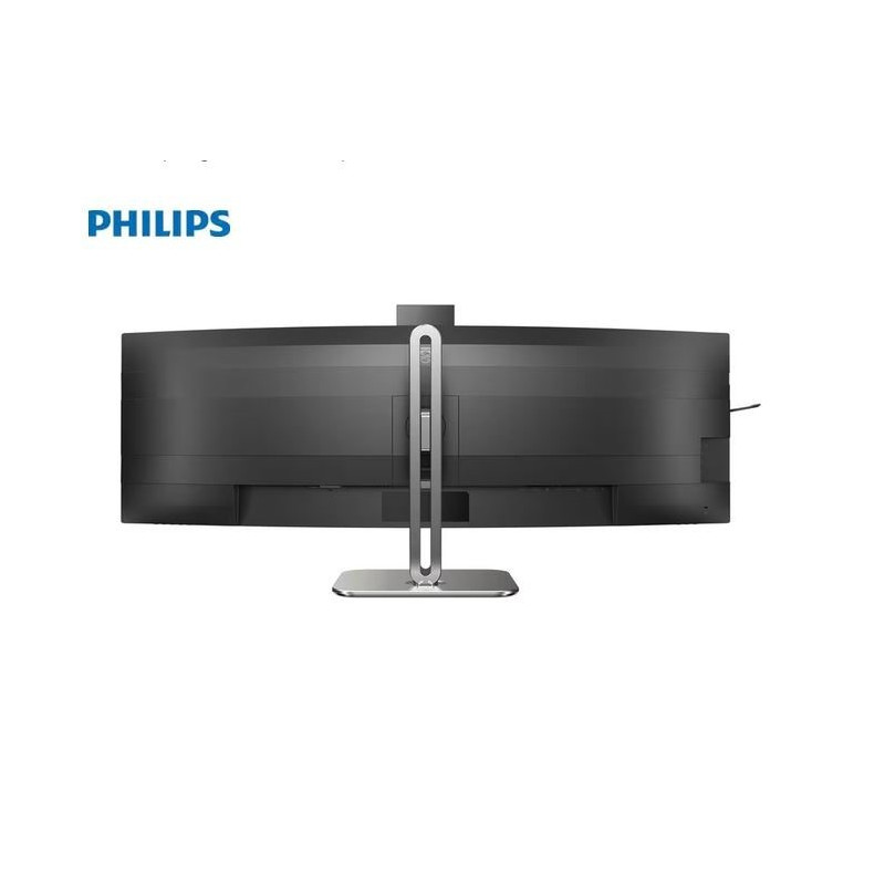 Philips LED 49B2U6903CH 49 Curved IPS KVM CAM
