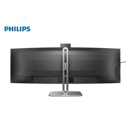 Philips LED 49B2U6903CH 49 Curved IPS KVM CAM
