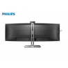 Philips LED 49B2U6903CH 49 Curved IPS KVM CAM