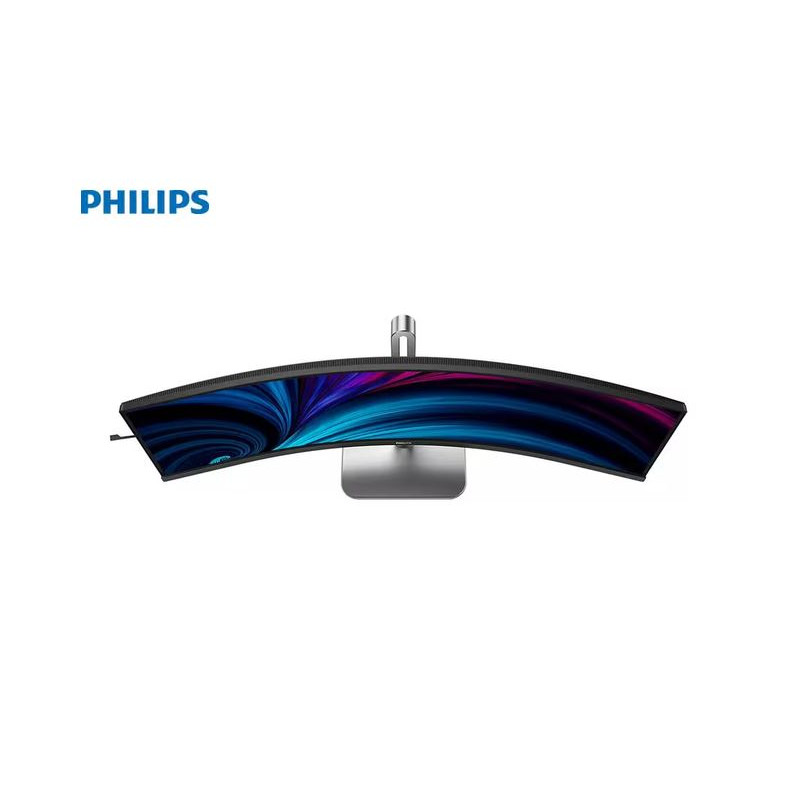 Philips LED 49B2U5900C 49 Curved VA KVM