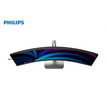 Philips LED 49B2U5900C 49 Curved VA KVM