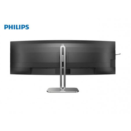 Philips LED 49B2U5900C 49 Curved VA KVM