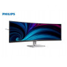 Philips LED 49B2U6903CH 49 Curved IPS KVM CAM