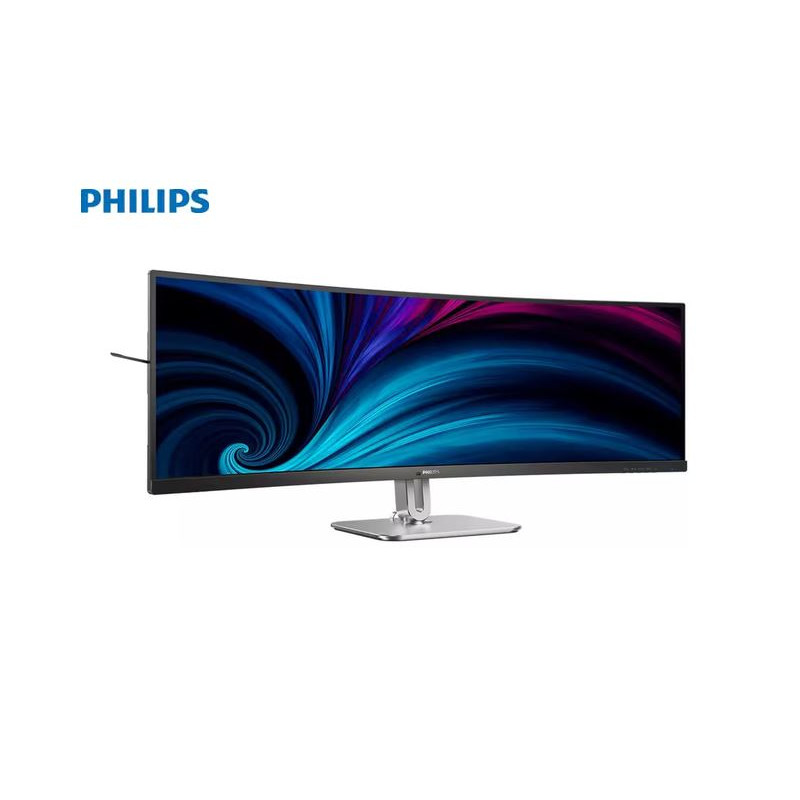 Philips LED 49B2U5900C 49 Curved VA KVM